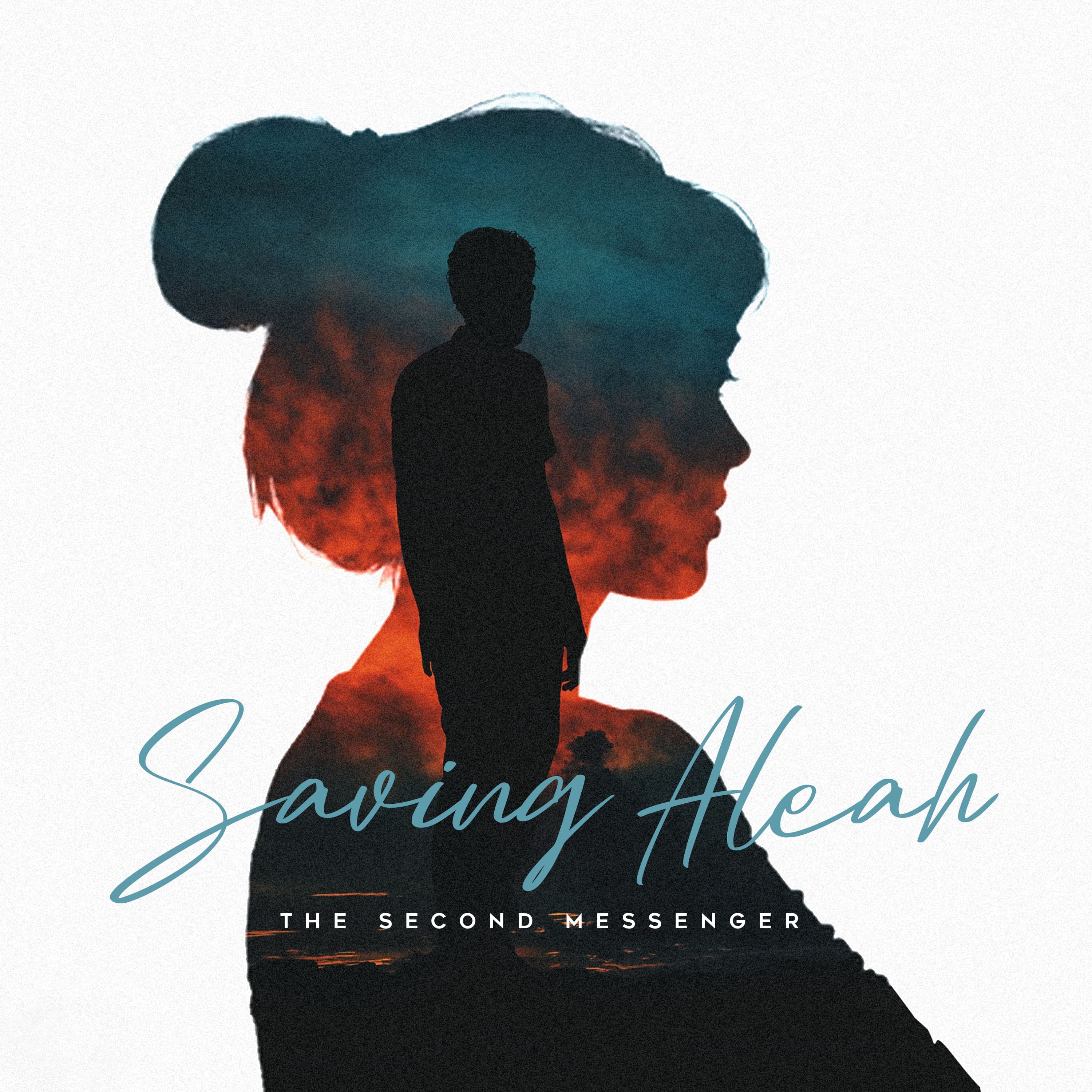 Cover Artwork for Saving Aleah
