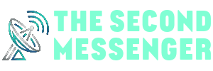 The 2nd Messenger Logo