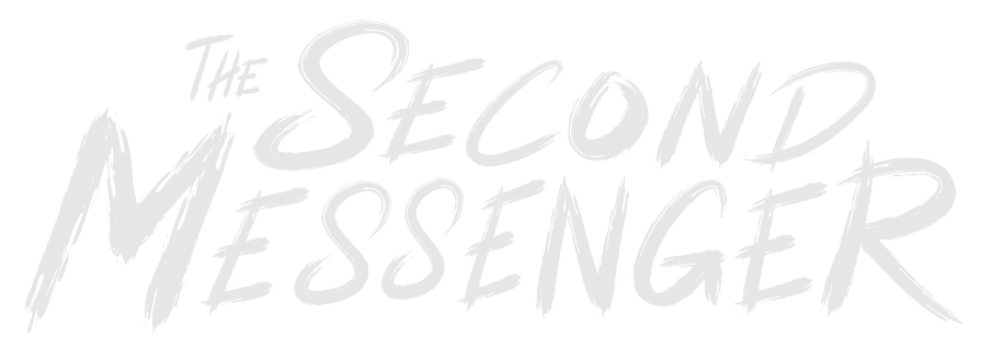 The 2nd Messenger Logo