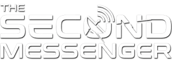 The 2nd Messenger Logo