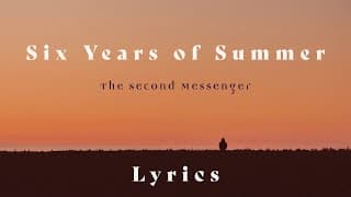A Total Ripoff of Blink-182 – Six Years of Summer by The Second Messenger
