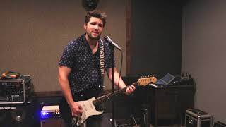 Sick Of Myself - Matthew Sweet (Guitar/Vocal Cover)