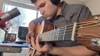 Tracking Acoustic Guitar - Out There