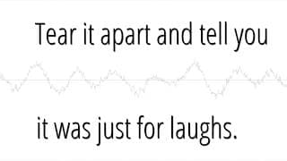 You're Breaking My Heart - Lyric Video