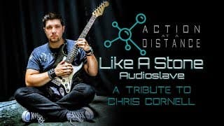 Like A Stone (Cover) - A Tribute To Chris Cornell