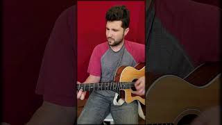 Give Me Novocaine | Green Day Cover #Shorts