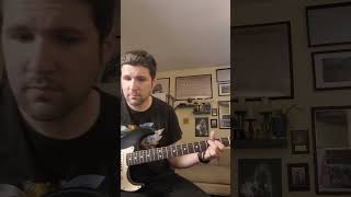 It's 3AM, I must be lonely. #matchbox20 #3am #guitarcover #guitar
