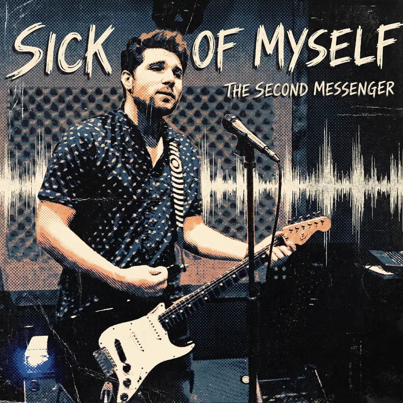 Sick of Myself