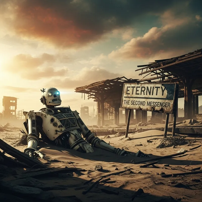 Eternity