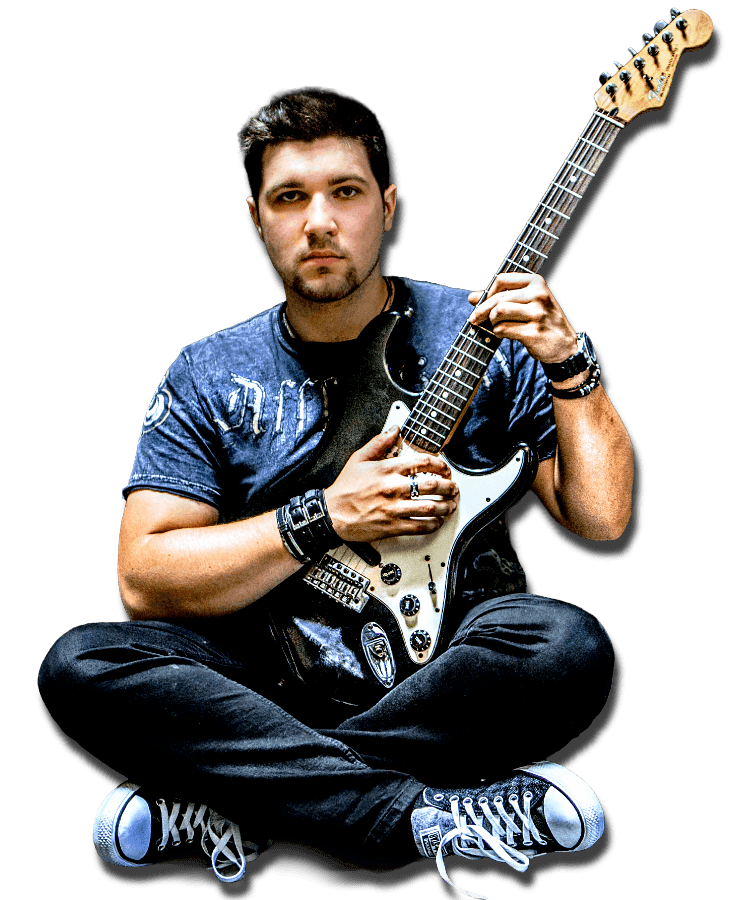 Michael Zeta